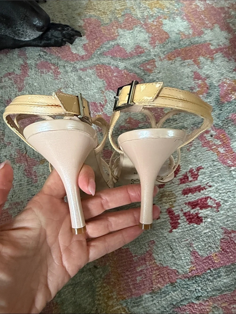 Gianni Bini elegant strappy